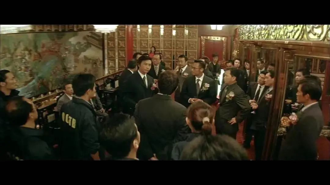 珍宝海鲜舫沉入海底，一代繁华落尽
