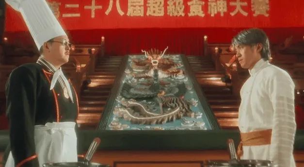 珍宝海鲜舫沉入海底，一代繁华落尽