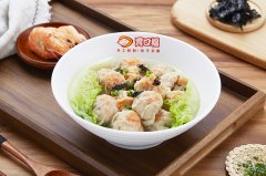 饺子云吞店容易出现的问题，真的是不得不妨