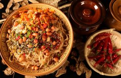 「滕阁巷」完成数百万元天使融资，让速食还原