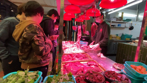 风靡珠三角的猪杂粥，会是餐饮创业者下一个风口吗？
