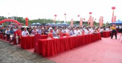 年产值突破10亿元工厂海南奠基，独凤轩中熬汤业