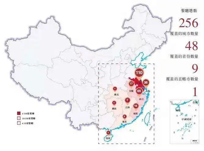 上市历经八十一难！七欣天、捞王们要多久才能取到真经？