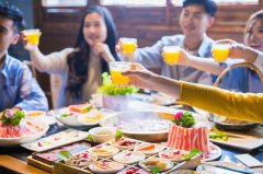 国内餐饮市场回暖，企业“遇变则变”努力开辟