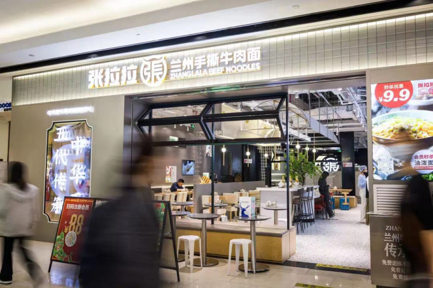 从鄙视加盟到拥抱加盟，餐饮连锁扩张的风向变了？