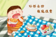 山东立法反食品浪费，餐饮设最低消费最高罚款