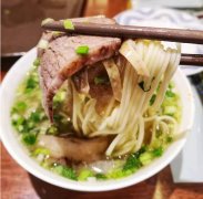 为何“兰州拉面”都关门歇业了？