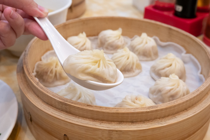 上海餐饮企业：沮丧过、抱怨过，但一直都有希望的光