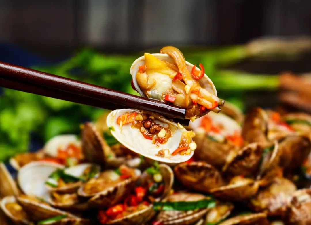 恒兴集团发布预制菜品牌“侃大海”，从B端跨进C端！