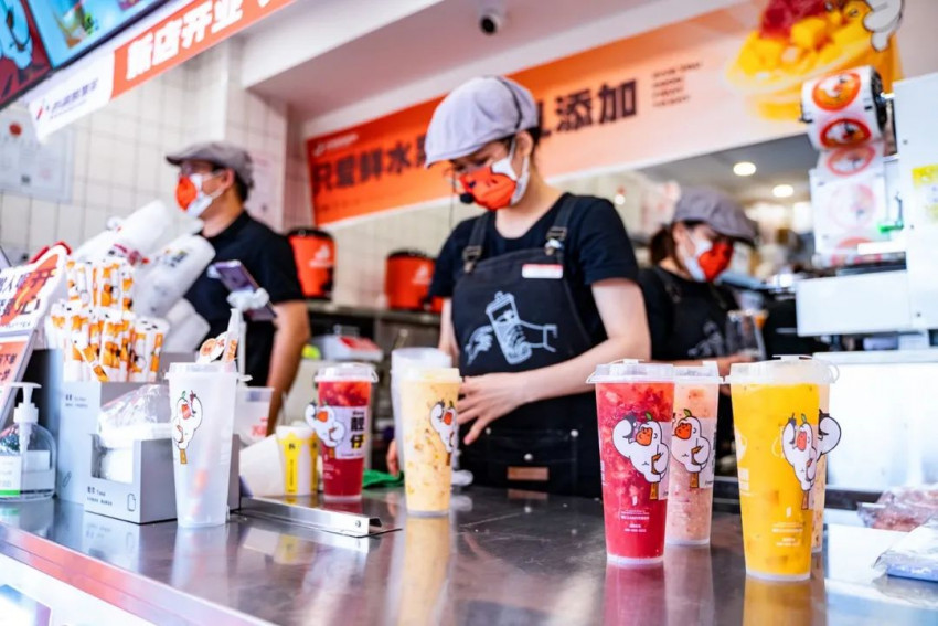 小马宋：品牌升级，并不只是做一套更好看的视觉设计