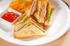 快餐品牌Everytable完成5500万美元C轮融资，要做健