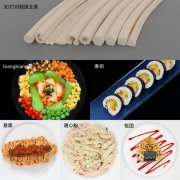 食品科技公司MOODLES完成数千万元战略融资
