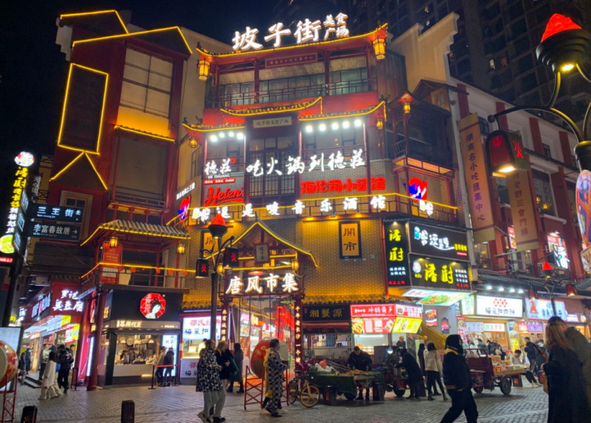 留给餐饮人的大单品,已经不多了