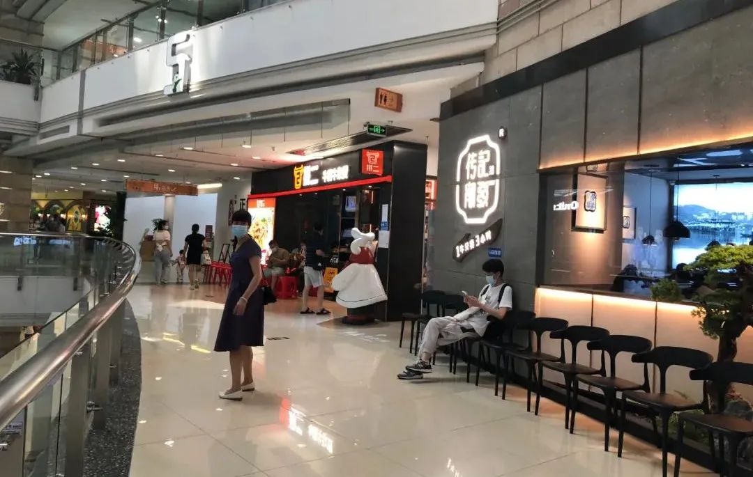 留给餐饮人的大单品,已经不多了