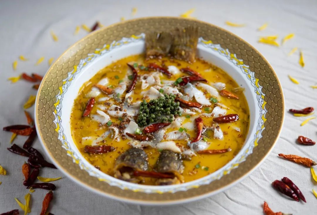 留给餐饮人的大单品,已经不多了