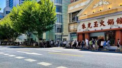 单店月营收高达500万，朱光玉火锅馆高速成长的