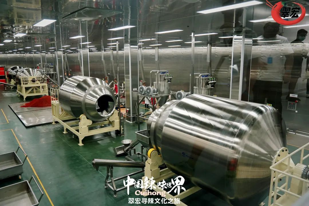 一场寻辣之旅,我们看到了餐饮“成瘾性”事业的潜力