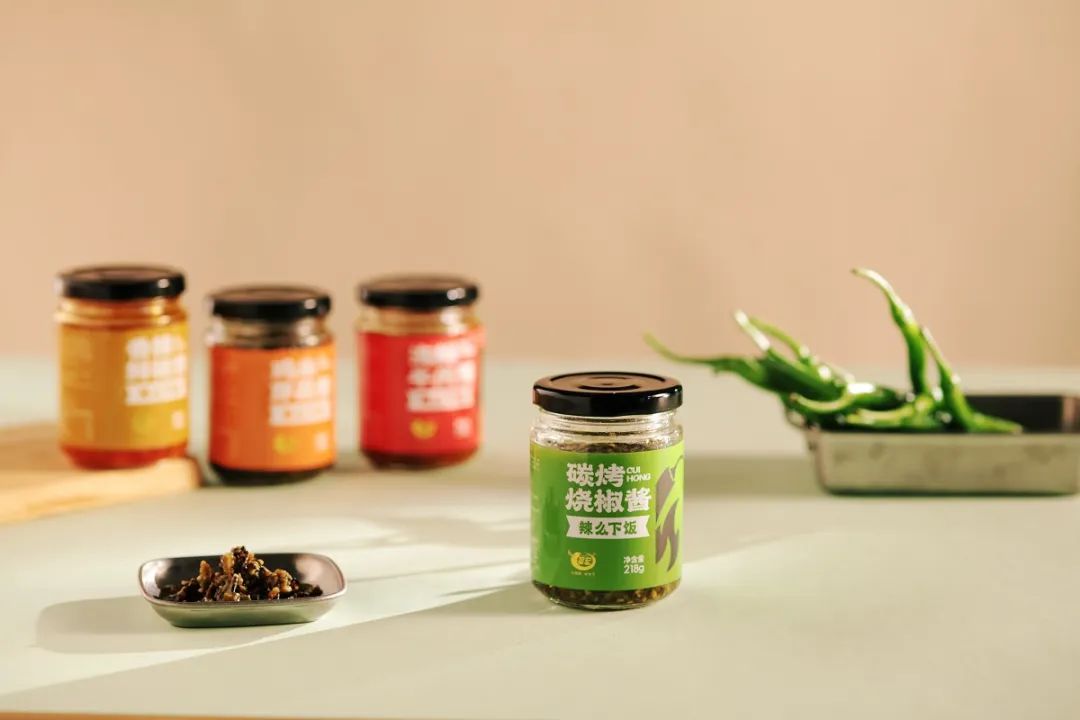 一场寻辣之旅,我们看到了餐饮“成瘾性”事业的潜力