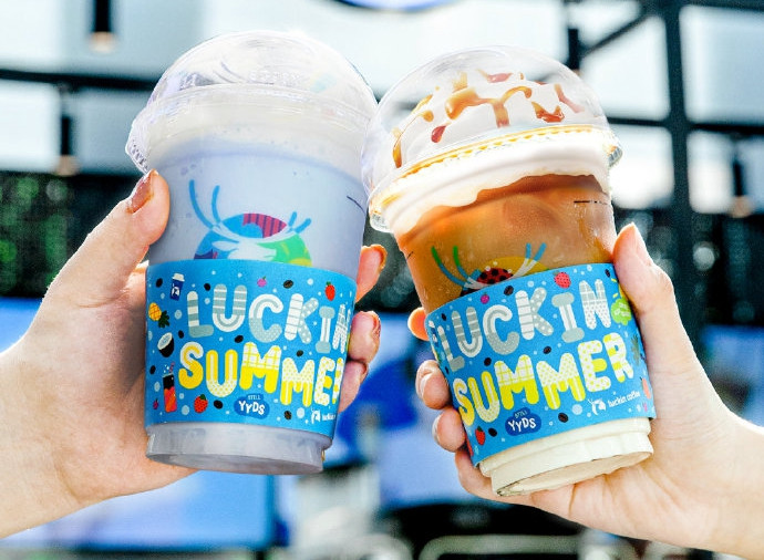 瑞幸咖啡称已暂停招募合作伙伴,未开发任何子品牌