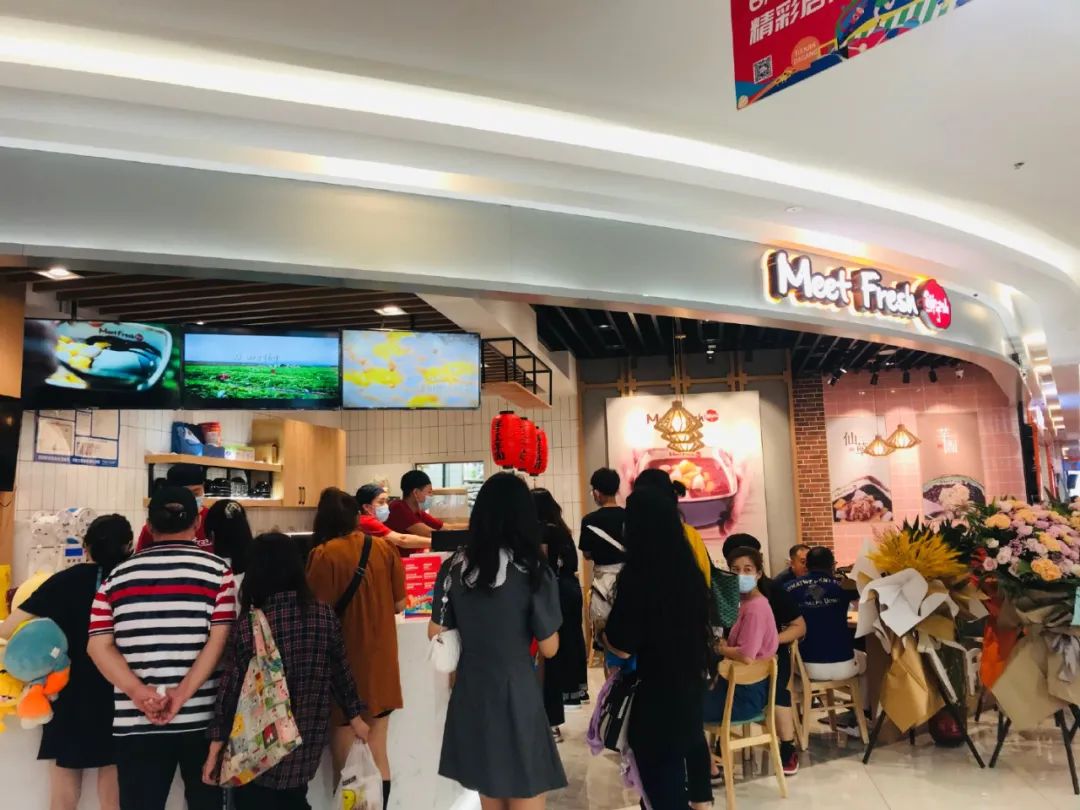 瑞幸打假山寨及伪加盟,宣布暂停招募合作伙伴