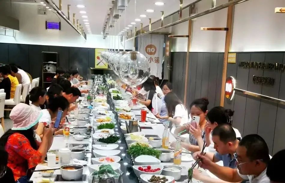 透视餐饮消费新趋势，比拼“极致性价比”的时