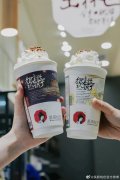 新茶饮内卷：从品牌卷到供应商，近六成企业活