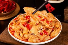 叮咚买菜发力预制菜，将探索与餐饮企业合作模