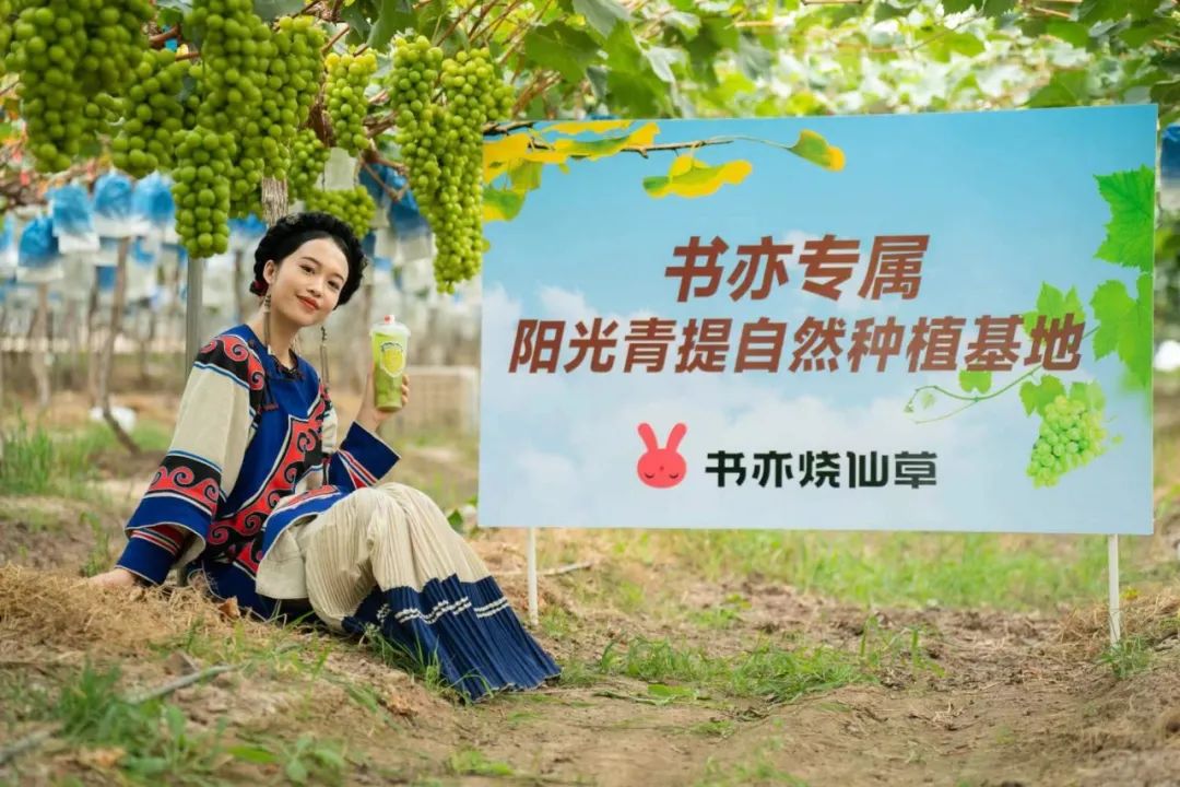 书亦烧仙草上榜《2022年中全球独角兽榜》，全力打造创业平台！