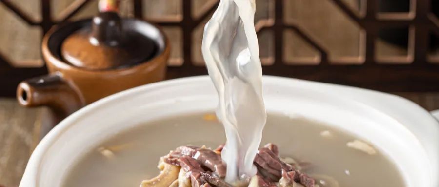 中国最“散装”的省，吃羊究竟有多少花样？