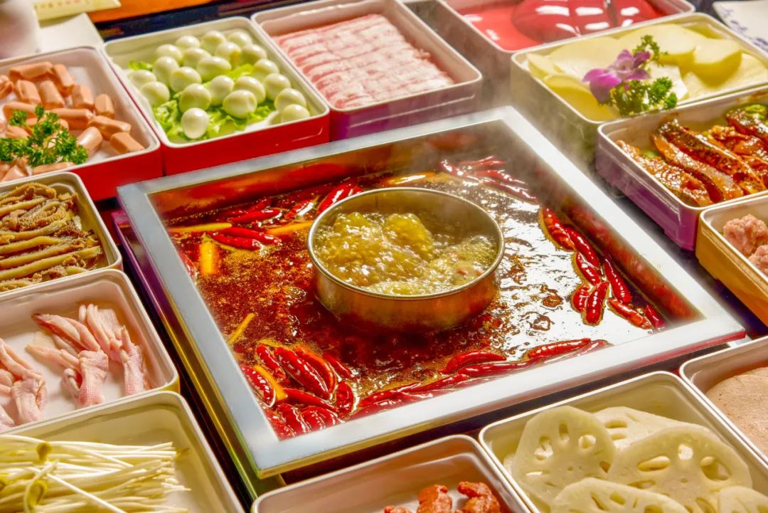 一文说透，餐饮新零售的探索和进化！
