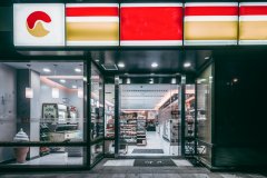 多地连锁便利店开通24小时外卖服务，带动夜间订