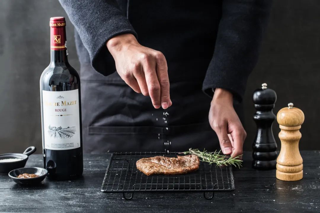 预制菜品牌浩林创亿完成数百万元天使轮融资