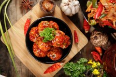 同庆楼全面布局预制菜，联营店中店年内将达1