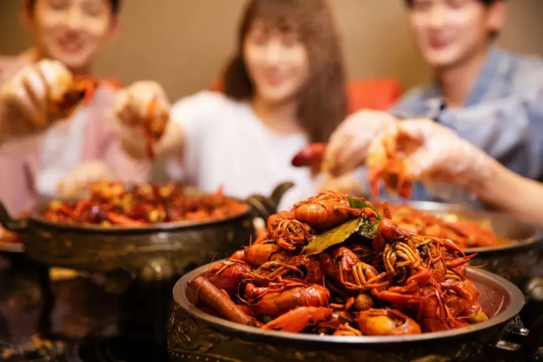 ​餐饮人，如何抓住抖音的红利？