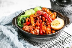 ​东莞出台预制菜政策，发展“东莞风味”新风