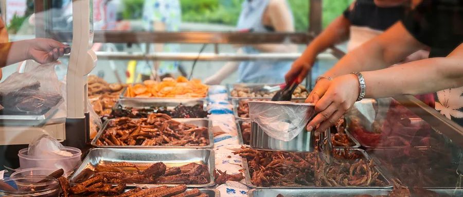 报告发布:餐企如何做好供应链数字化转型?