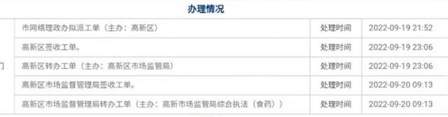 食客花376元吃寿喜锅吃出活虫？双方协商未果，相关部门正调查