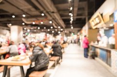 国庆期间，河南重点零售及餐饮企业营收24.5亿元