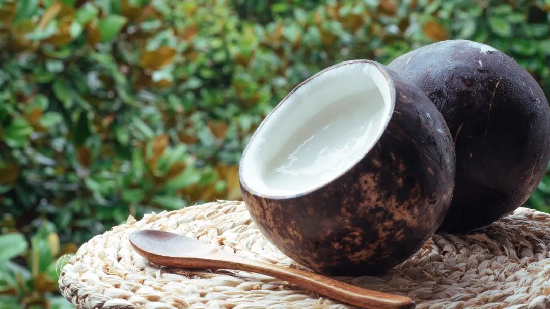 椰子终于能当新茶饮的主角了吗？