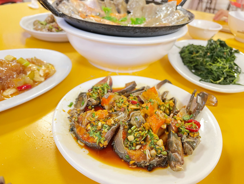 潮汕生腌火出圈!美食“毒药”能否成为下一个大爆品?