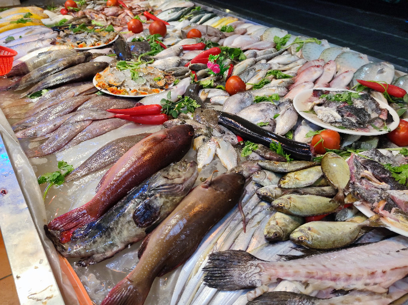 潮汕生腌火出圈!美食“毒药”能否成为下一个大爆品?