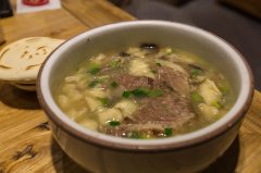 西安饮食所属餐饮门店暂停堂食，各老字号品质