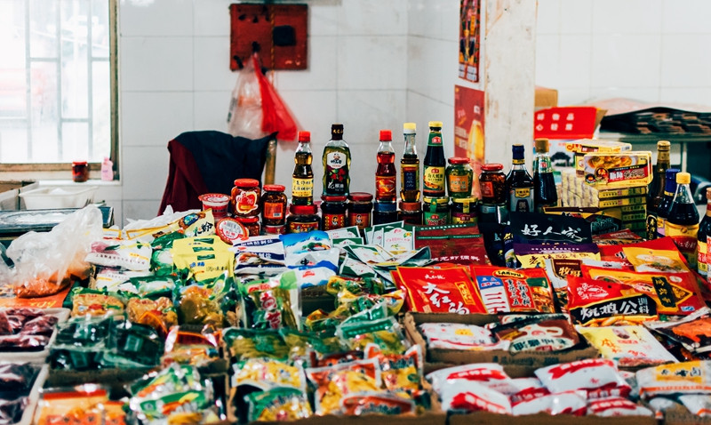 海天434亿为千禾做嫁衣