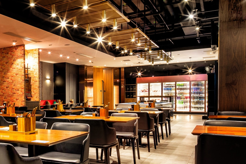 超半数餐企门店数增长,餐饮业迎来标准化发展“黄金时代”