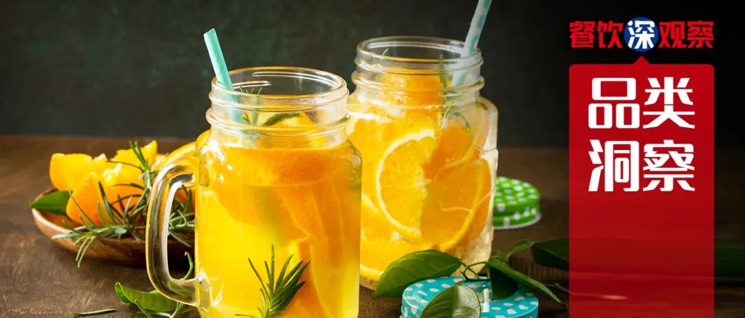 新店活不过3个月,柠檬茶告别野蛮生长!