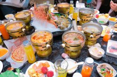 为啥有的餐饮副牌成“现金牛”，有的却一再失