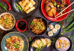 添加剂风波下，预制菜行业迎来大震荡？