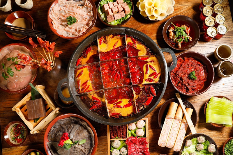 “火锅料理师”成国家新职业工种，这是干啥的？要考证吗？
