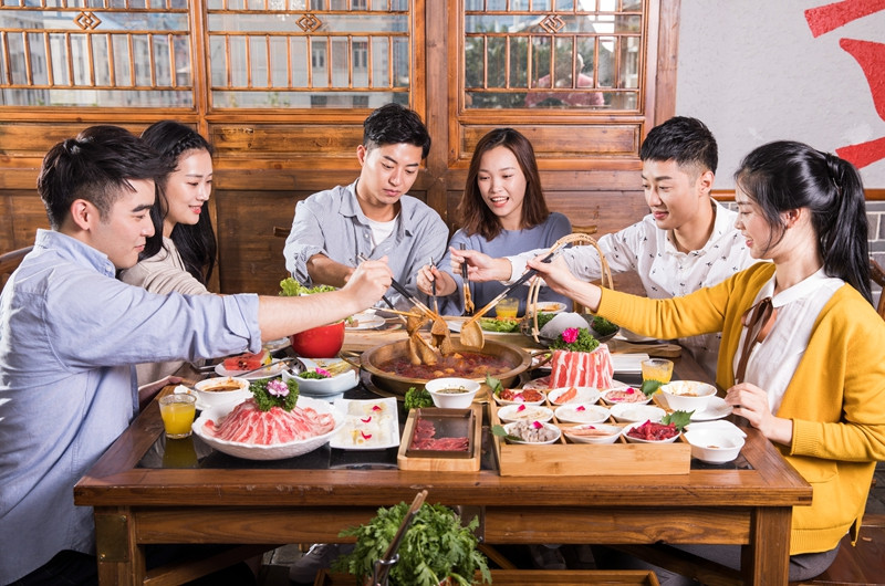 糟粕醋成火锅季“黑马”,火锅赛道向细分化进阶