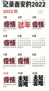 西安餐饮生死劫：过去10个月，6个月都在经历疫